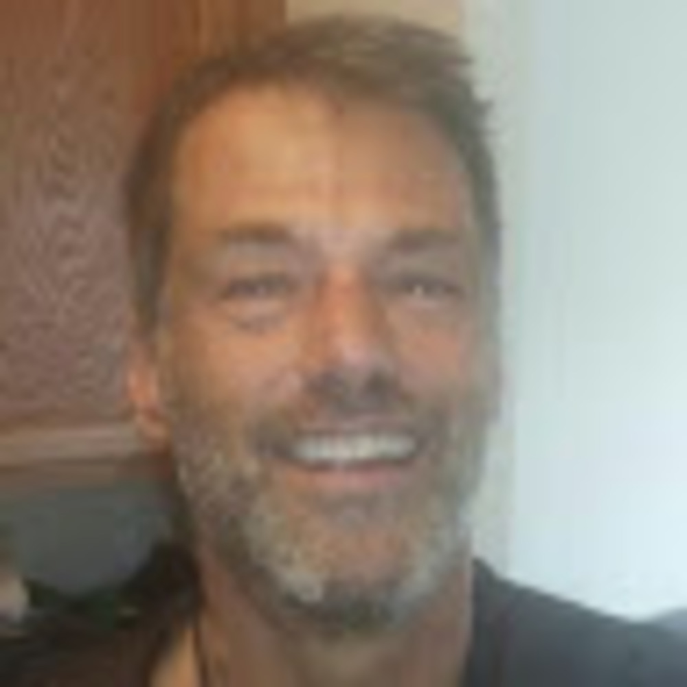 Meet your Posher, Greg